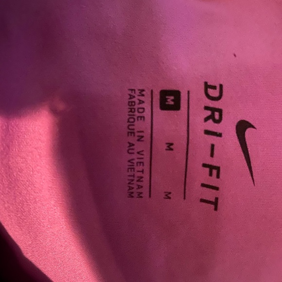 Nike | Other | Medium Nike Gym Set 